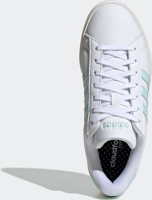 adidas Sportswear Sneakers GRAND COURT CLOUDFOAM LIFESTYLE COURT COMFORT