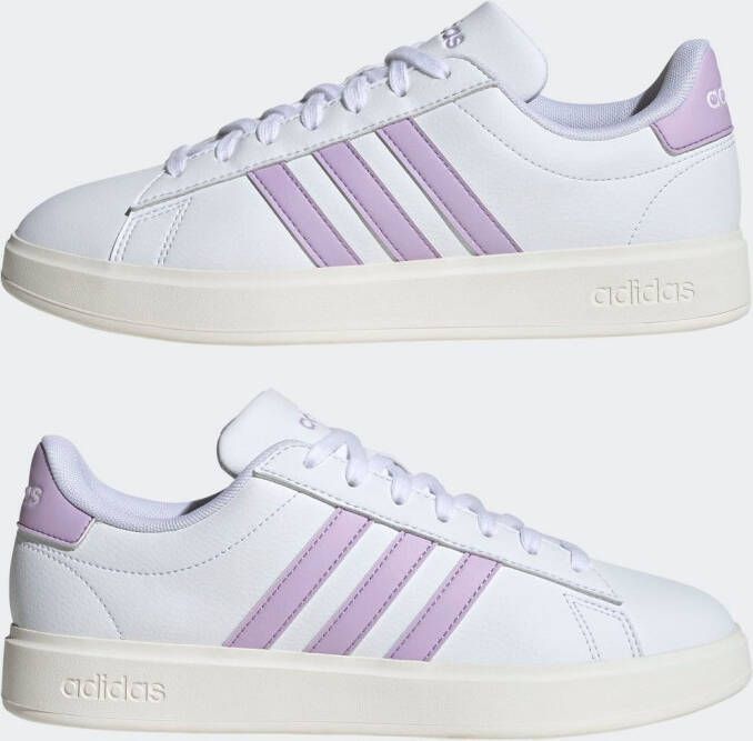 adidas Sportswear Sneakers GRAND COURT CLOUDFOAM LIFESTYLE COURT COMFORT
