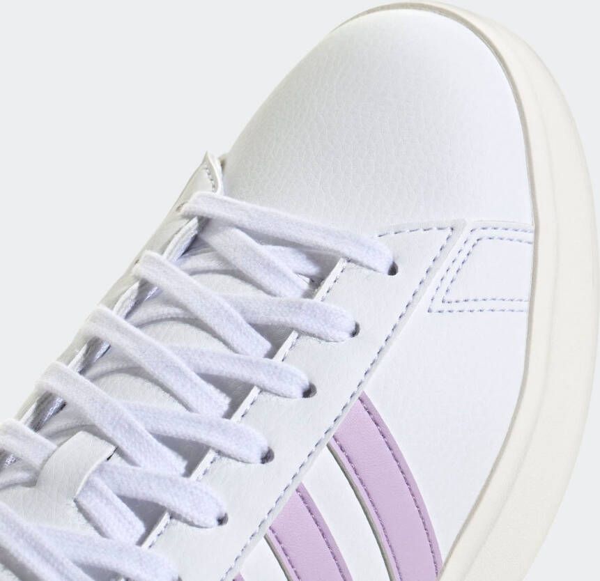 adidas Sportswear Sneakers GRAND COURT CLOUDFOAM LIFESTYLE COURT COMFORT