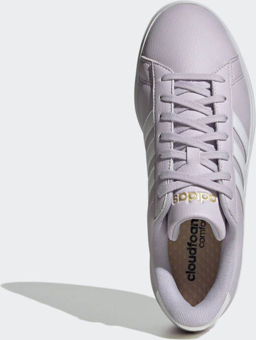 adidas Sportswear Sneakers GRAND COURT CLOUDFOAM LIFESTYLE COURT COMFORT