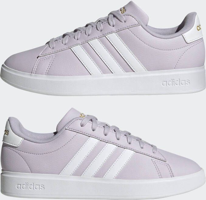 adidas Sportswear Sneakers GRAND COURT CLOUDFOAM LIFESTYLE COURT COMFORT