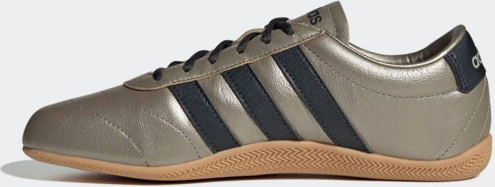 adidas Sportswear Sneakers GRAND COURT LO E Design geïnspireerd op de adidas Superstar