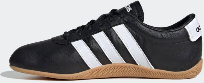 adidas Sportswear Sneakers GRAND COURT LO E Design geïnspireerd op de adidas Superstar