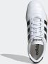Adidas Sportswear Grand Court Low sneakers wit zwart - Thumbnail 6