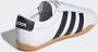Adidas Sportswear Grand Court Low sneakers wit zwart - Thumbnail 7