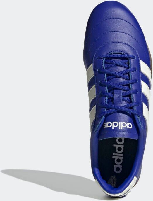 adidas Sportswear Sneakers GRAND COURT LO E Design geïnspireerd op de adidas Superstar