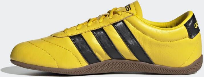 adidas Sportswear Sneakers GRAND COURT LO E Design geïnspireerd op de adidas Superstar