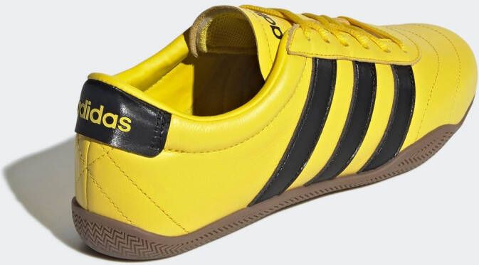 adidas Sportswear Sneakers GRAND COURT LO E Design geïnspireerd op de adidas Superstar