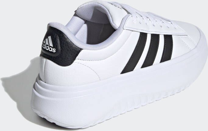 adidas Sportswear Sneakers GRAND COURT PLATFORM
