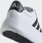 Adidas Sportswear Grand Court Platform Schoenen Dames Wit - Thumbnail 9