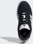 Adidas Sportswear Grand Court Platform Schoenen Dames Zwart - Thumbnail 4