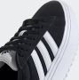 Adidas Sportswear Grand Court Platform Schoenen Dames Zwart - Thumbnail 6