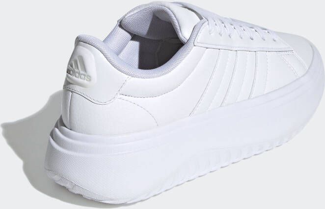 Adidas Sportswear Sneakers GRAND COURT PLATFORM Design geïnspireerd op de adidas Superstar - Foto 8