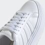 Adidas Sportswear Sneakers GRAND COURT PLATFORM Design geïnspireerd op de adidas Superstar - Thumbnail 9