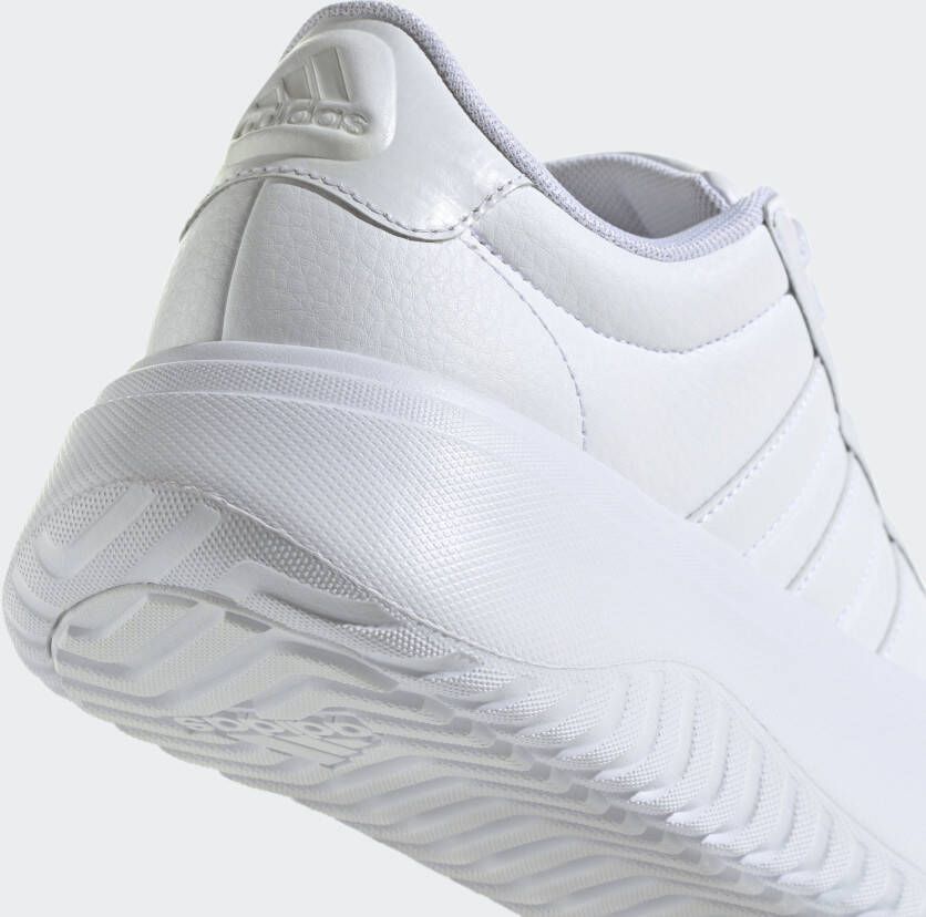 Adidas Sportswear Sneakers GRAND COURT PLATFORM Design geïnspireerd op de adidas Superstar - Foto 10