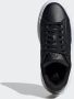 Adidas Sportswear Grand Court Platform Schoenen Dames Zwart - Thumbnail 4
