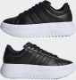 Adidas Sportswear Sneakers GRAND COURT PLATFORM Design geïnspireerd op de adidas Superstar - Thumbnail 10