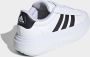 Adidas Sportswear Sneakers GRAND COURT PLATFORM Design geïnspireerd op de adidas Superstar - Thumbnail 15