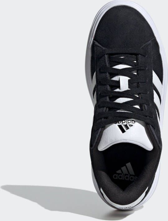 Adidas Sportswear Sneakers GRAND COURT PLATFORM Design geïnspireerd op de adidas Superstar - Foto 4