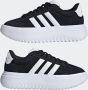 Adidas Sportswear Sneakers GRAND COURT PLATFORM Design geïnspireerd op de adidas Superstar - Thumbnail 14