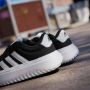 Adidas Sportswear Sneakers GRAND COURT PLATFORM Design geïnspireerd op de adidas Superstar - Thumbnail 7