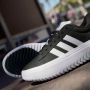 Adidas Sportswear Sneakers GRAND COURT PLATFORM Design geïnspireerd op de adidas Superstar - Thumbnail 9