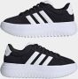 Adidas Sportswear Sneakers GRAND COURT PLATFORM Design geïnspireerd op de adidas Superstar - Thumbnail 5