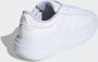 Adidas Sportswear Sneakers GRAND COURT PLATFORM Design geïnspireerd op de adidas Superstar - Thumbnail 8
