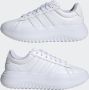 Adidas Sportswear Sneakers GRAND COURT PLATFORM Design geïnspireerd op de adidas Superstar - Thumbnail 11