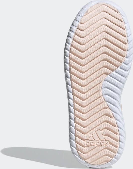 adidas Sportswear Sneakers GRAND COURT PLATFORM Design geïnspireerd op de adidas Superstar