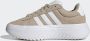 Adidas Sportswear Sneakers GRAND COURT PLATFORM Design geïnspireerd op de adidas Superstar - Thumbnail 3