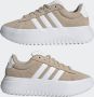 Adidas Sportswear Sneakers GRAND COURT PLATFORM Design geïnspireerd op de adidas Superstar - Thumbnail 8