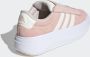 Adidas Sportswear Sneakers GRAND COURT PLATFORM Design geïnspireerd op de adidas Superstar - Thumbnail 5