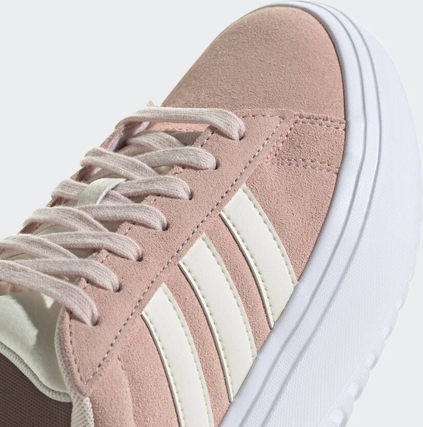 Adidas Sportswear Sneakers GRAND COURT PLATFORM Design geïnspireerd op de adidas Superstar - Foto 7