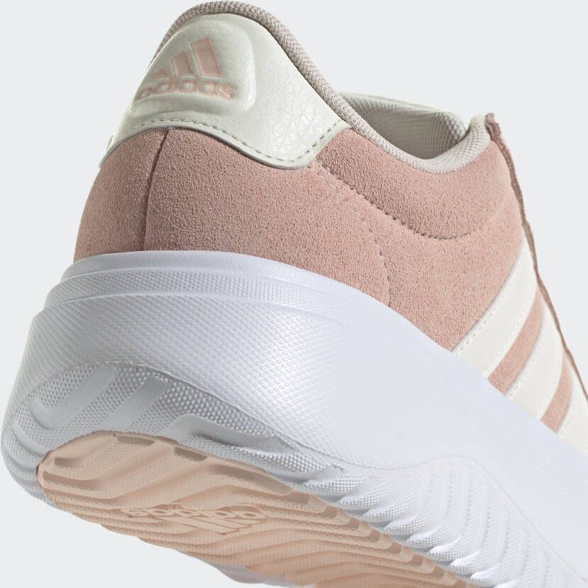 Adidas Sportswear Sneakers GRAND COURT PLATFORM Design geïnspireerd op de adidas Superstar - Foto 8