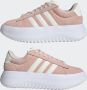 Adidas Sportswear Sneakers GRAND COURT PLATFORM Design geïnspireerd op de adidas Superstar - Thumbnail 9