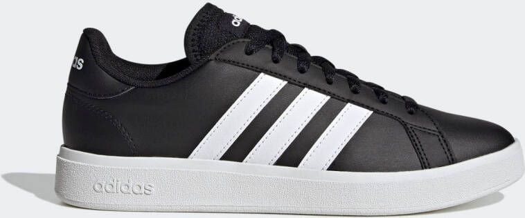 adidas Sportswear Sneakers GRAND COURT TD LIFESTYLE COURT CASUAL Design geïnspireerd op de adidas Superstar
