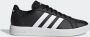 Adidas Sportswear Sneakers GRAND COURT TD LIFESTYLE COURT CASUAL Design geïnspireerd op de adidas Superstar - Thumbnail 12