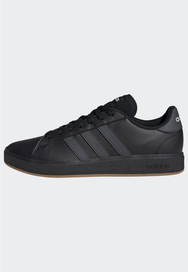 adidas Sportswear Sneakers GRAND COURT TD LIFESTYLE COURT CASUAL Design geïnspireerd op de adidas Superstar