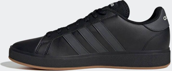 adidas Sportswear Sneakers GRAND COURT TD LIFESTYLE COURT CASUAL Design geïnspireerd op de adidas Superstar
