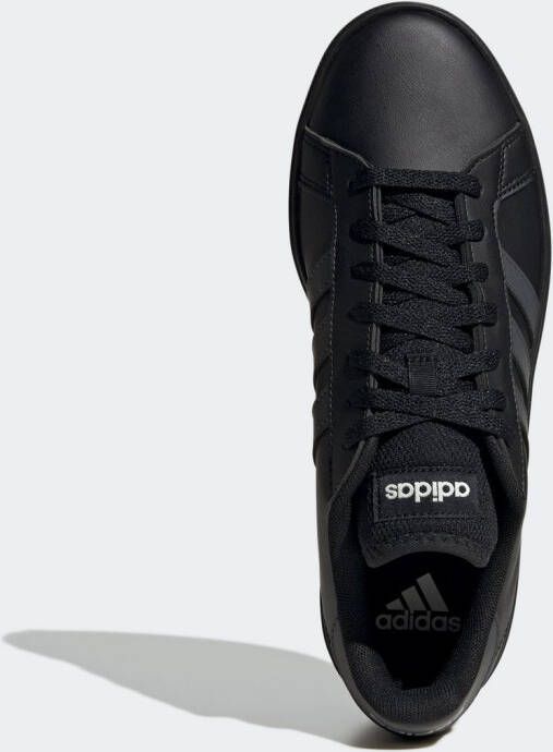 adidas Sportswear Sneakers GRAND COURT TD LIFESTYLE COURT CASUAL Design geïnspireerd op de adidas Superstar