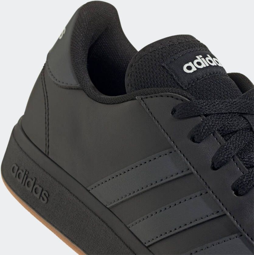 adidas Sportswear Sneakers GRAND COURT TD LIFESTYLE COURT CASUAL Design geïnspireerd op de adidas Superstar