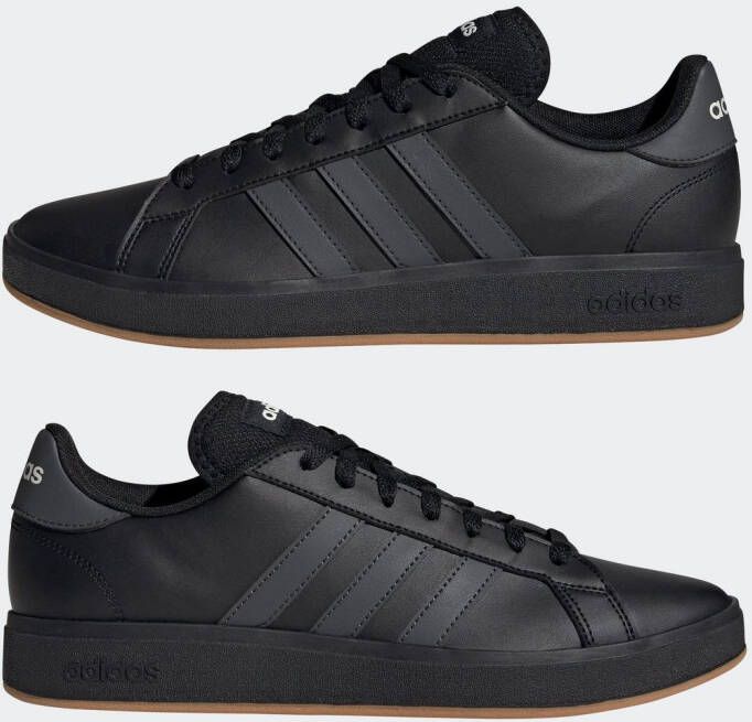adidas Sportswear Sneakers GRAND COURT TD LIFESTYLE COURT CASUAL Design geïnspireerd op de adidas Superstar