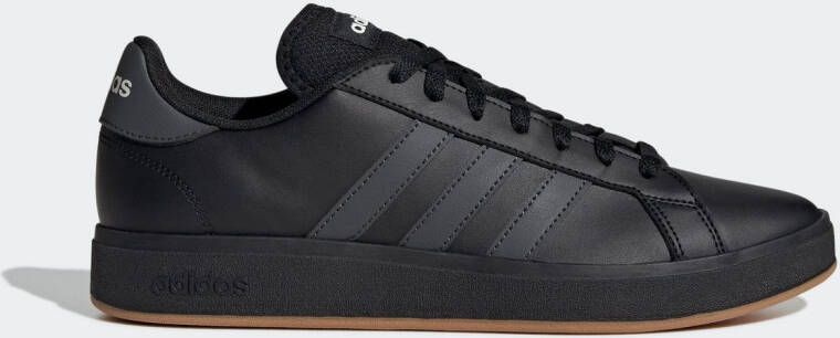 adidas Sportswear Sneakers GRAND COURT TD LIFESTYLE COURT CASUAL Design geïnspireerd op de adidas Superstar