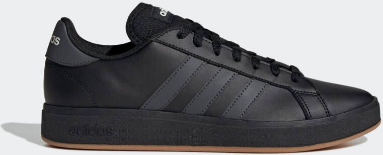 adidas Sportswear Sneakers GRAND COURT TD LIFESTYLE COURT CASUAL Design geïnspireerd op de adidas Superstar