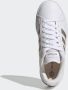 Adidas Sportswear Sneakers GRAND COURT TD LIFESTYLE COURT CASUAL Design geïnspireerd op de adidas Superstar - Thumbnail 9