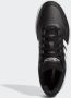 Adidas Hoops 3.0 Low Zwarte sneaker Dames - Thumbnail 5