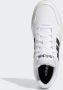 Adidas Sportswear Hoops 3.0 Low Classic Vintage Schoenen Unisex Wit - Thumbnail 12