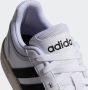 Adidas Sportswear Hoops 3.0 Low Classic Vintage Schoenen Unisex Wit - Thumbnail 13