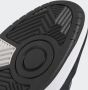 Adidas Sportswear Hoops 3.0 sneakers wit zwart grijs - Thumbnail 8